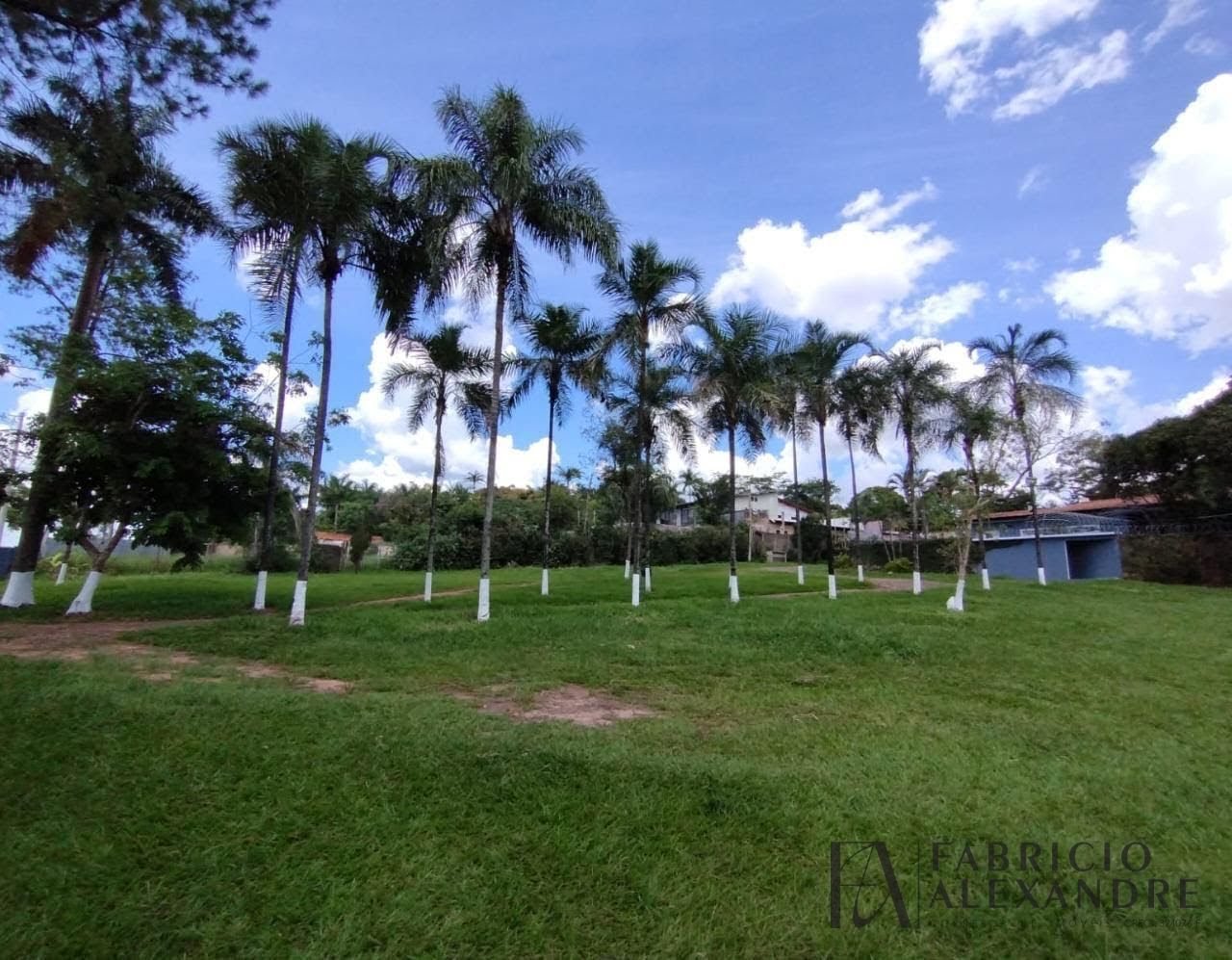 Rural à venda com 10187m² de terreno no Estância Jockey Clube, São José do Rio Preto (SP) — foto 21 de 22