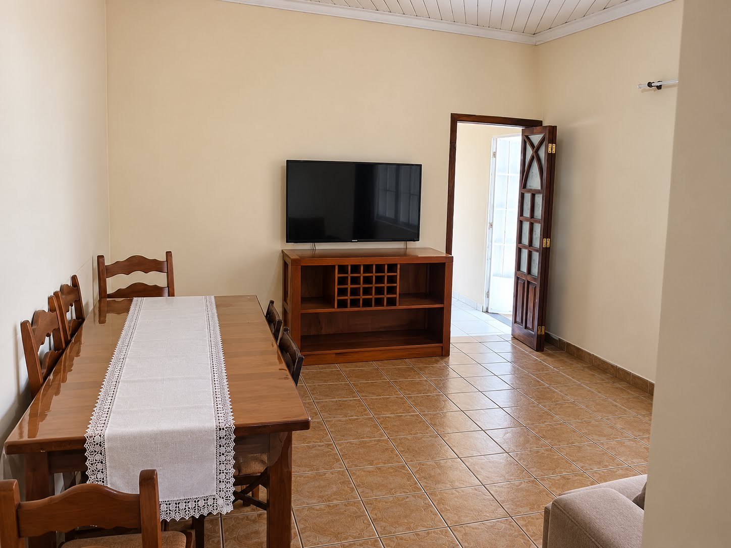 Apartamento à venda com 2 quartos, 1 suíte, 2 vagas e 95m² no Vila Pereira Cerca, São Paulo (SP) — foto 4 de 16
