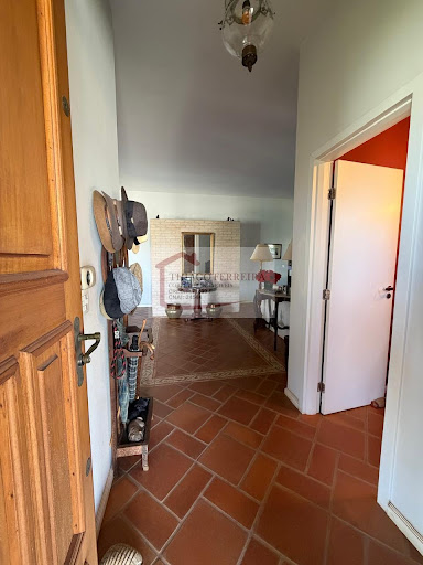 Casa em Jardim Cinelandia  -  Santa Rita do Passa Quatro
