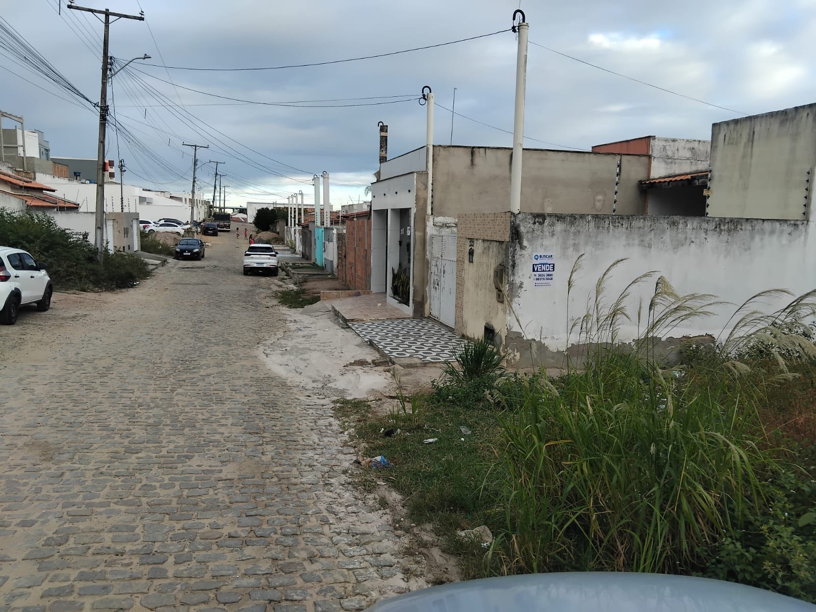 Terreno à venda com 250m² de terreno no Conceição, Feira de Santana (BA) — foto 3 de 5