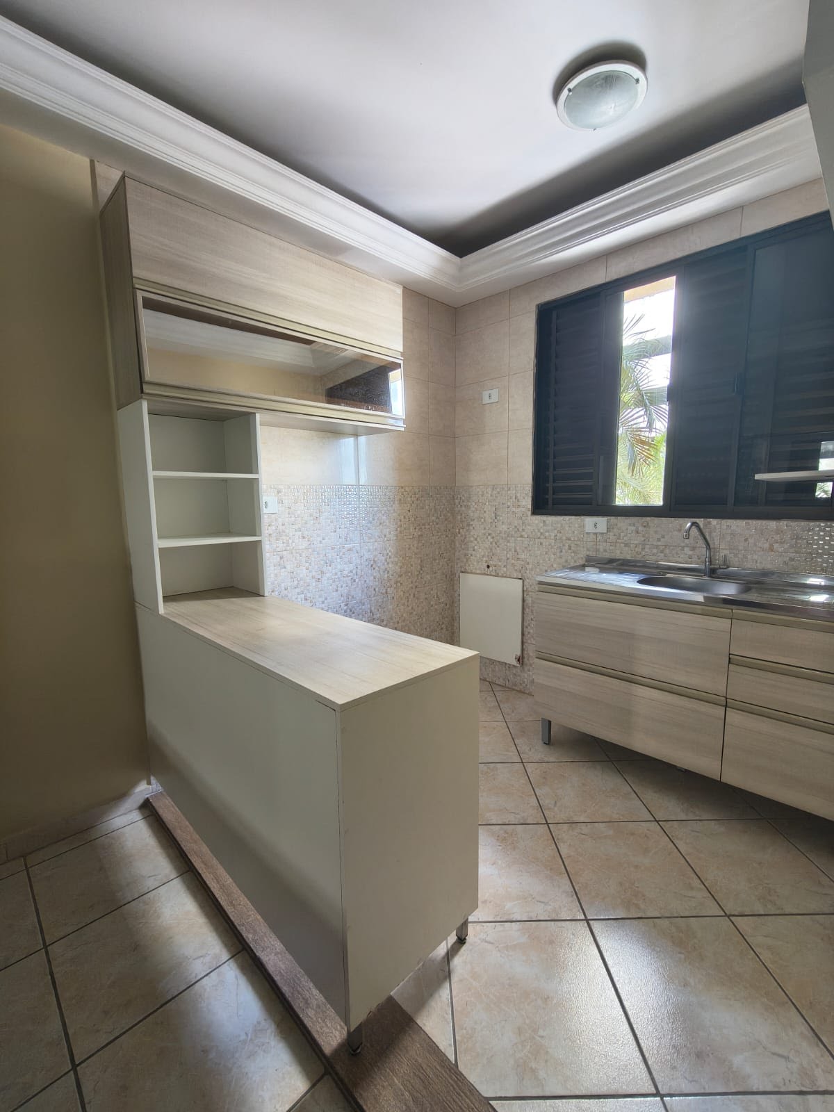 Apartamento para alugar com 1 quarto, 1 banheiro e 20m² no Jardim Cidade Pirituba, São Paulo (SP) — foto 11 de 23