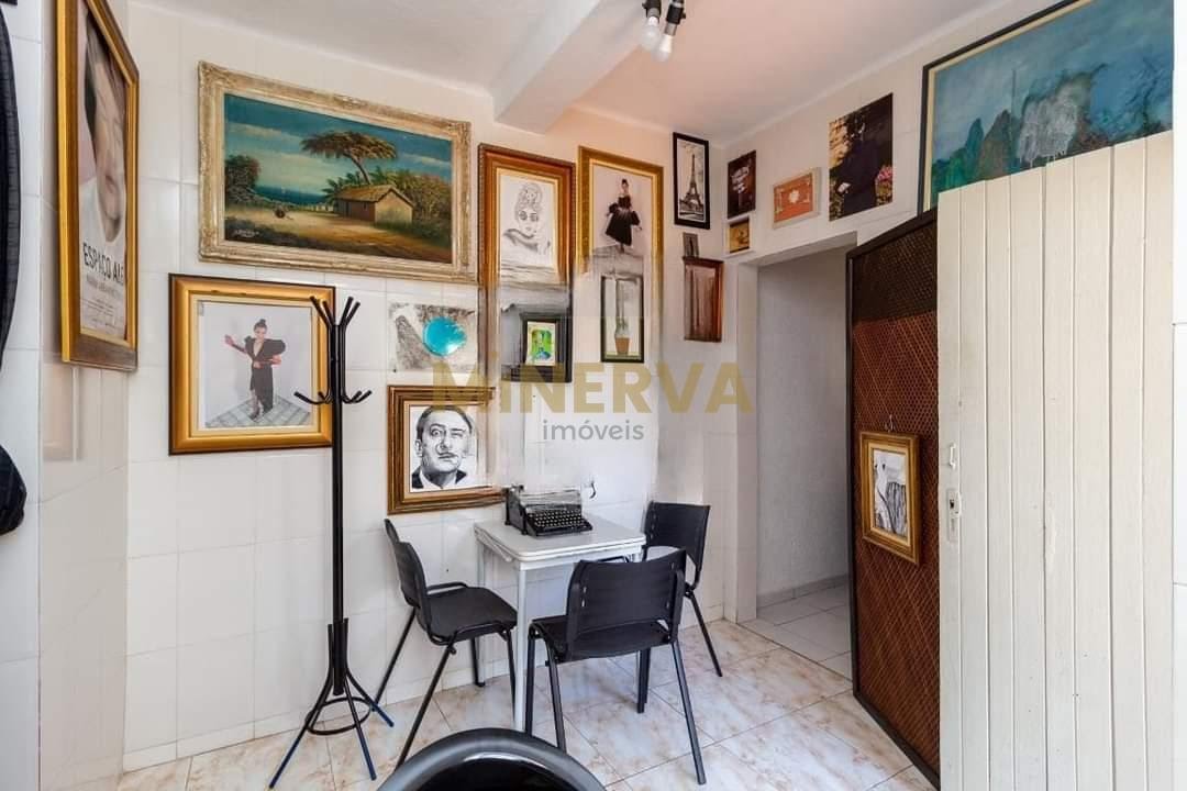 Casa à venda com 4 quartos, 3 banheiros, 2 vagas e 157m² no Alto da Mooca, São Paulo (SP) — foto 16 de 23