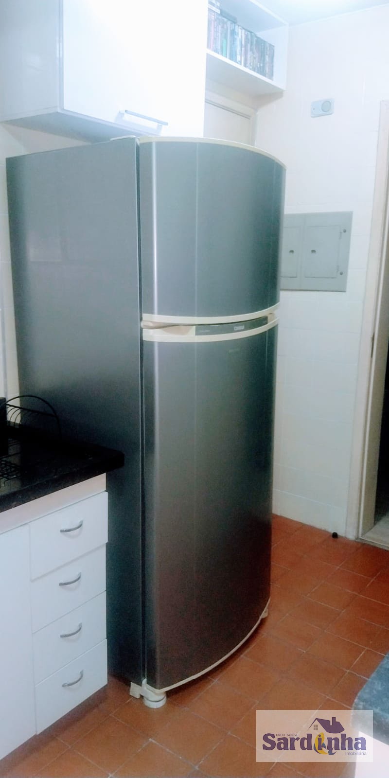 Apartamento à venda com 2 quartos, 2 banheiros, 1 vaga e 66m² no Real Parque, São Paulo (SP) — foto 13 de 23