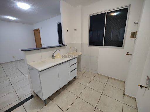 Apartamento em Santa Cruz  -  Cuiabá