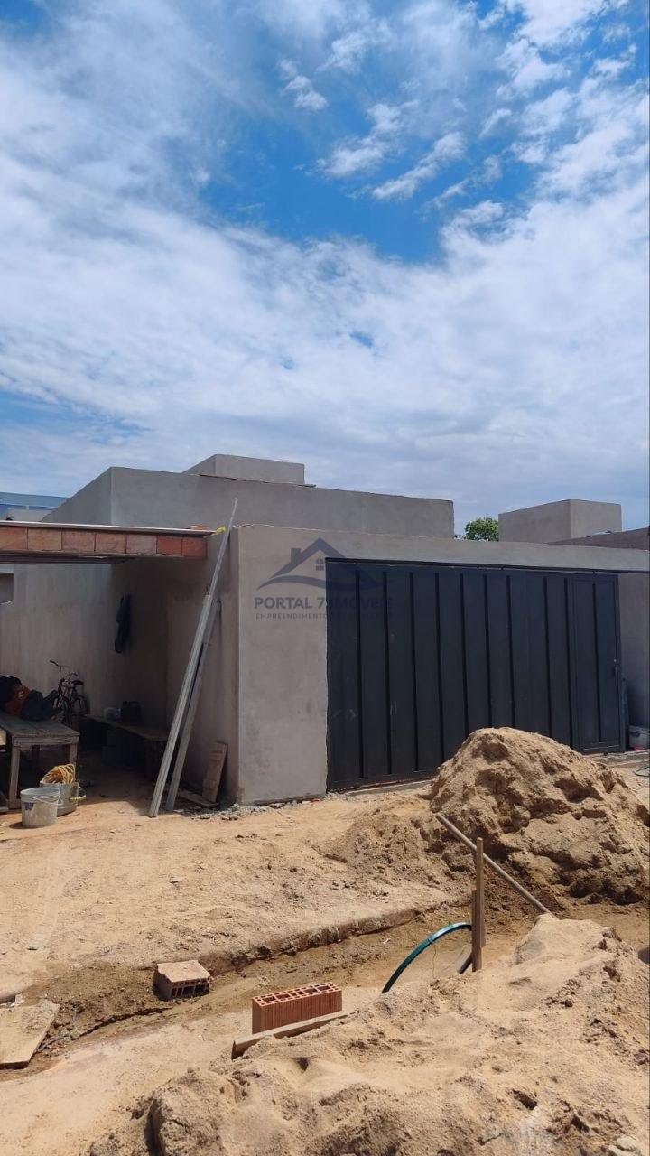 Casa à venda com 52m² no Golden Ville, Sete Lagoas (MG) — foto 12 de 15