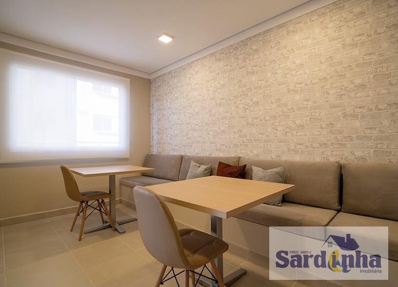 Apartamento à venda com 2 quartos, 1 banheiro e 35m² no Jaraguá, São Paulo (SP) — foto 9 de 29