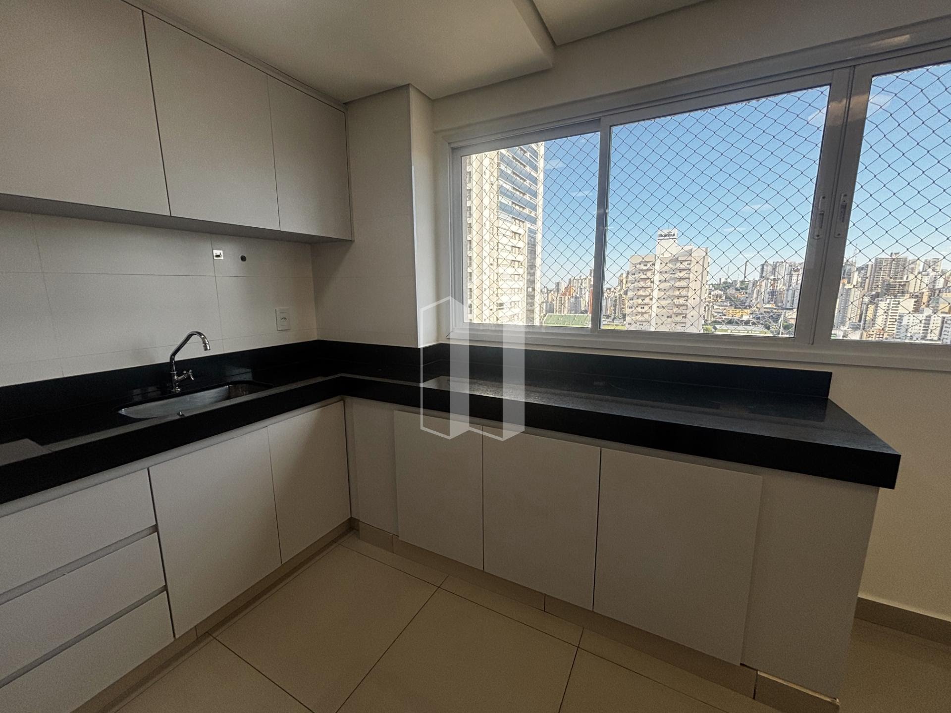 Apartamento à venda com 2 quartos, 2 suítes, 1 vaga e 73m² no Setor Marista, Goiânia (GO) — foto 7 de 20