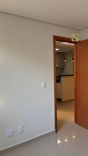 Apartamento no Condomínio Parque Chapada Mantiqueira
