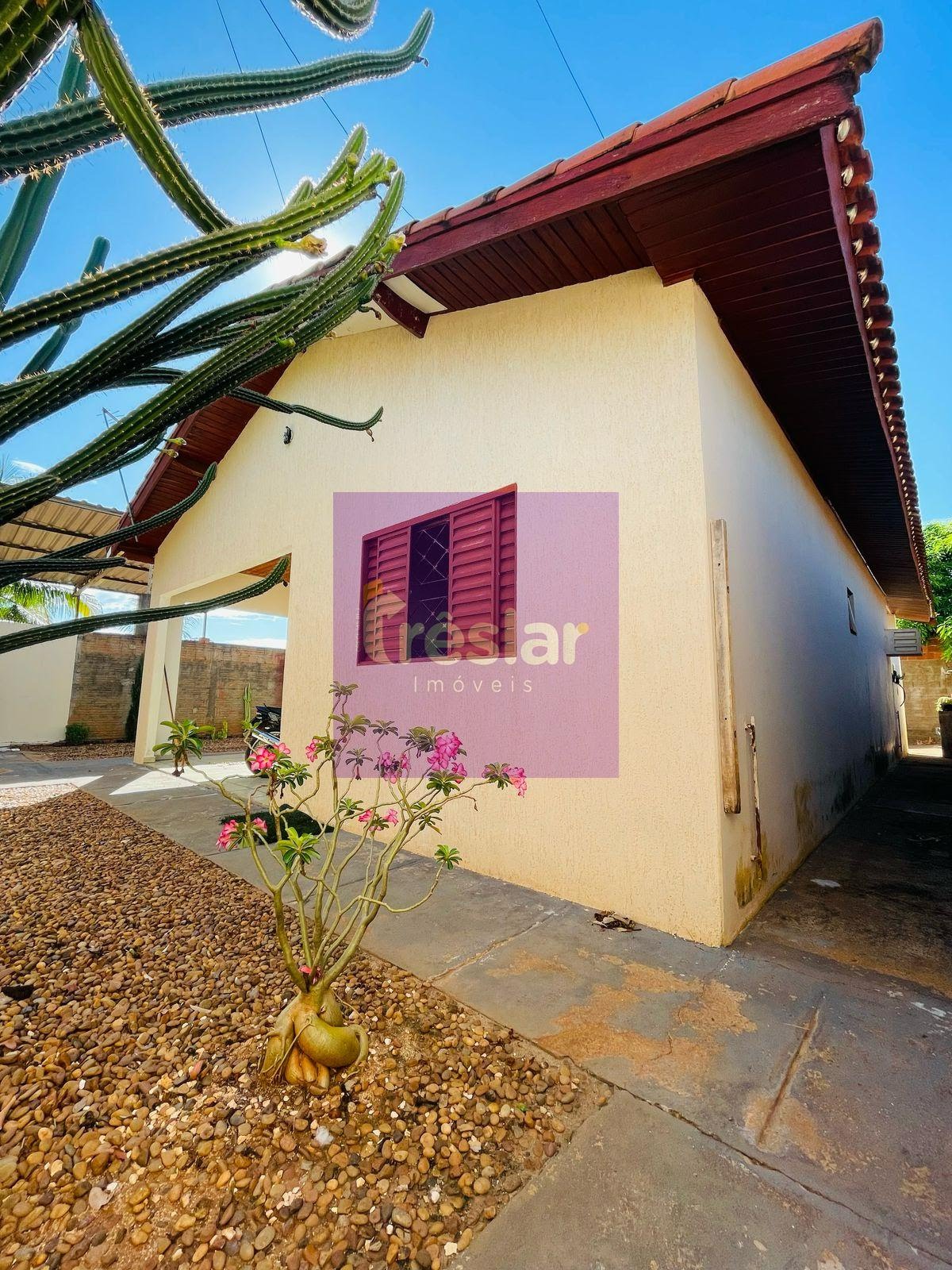 Casa à venda com 2 quartos, 2 banheiros, 4 vagas e 120m² no Jardim das Paineiras, Três Lagoas (MS) — foto 2 de 18
