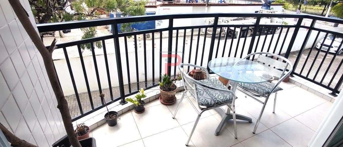 Apartamento à venda com 3 quartos, 1 suíte, 1 vaga e 88m² no Jardim Oceania, João Pessoa (PB) — foto 16 de 22