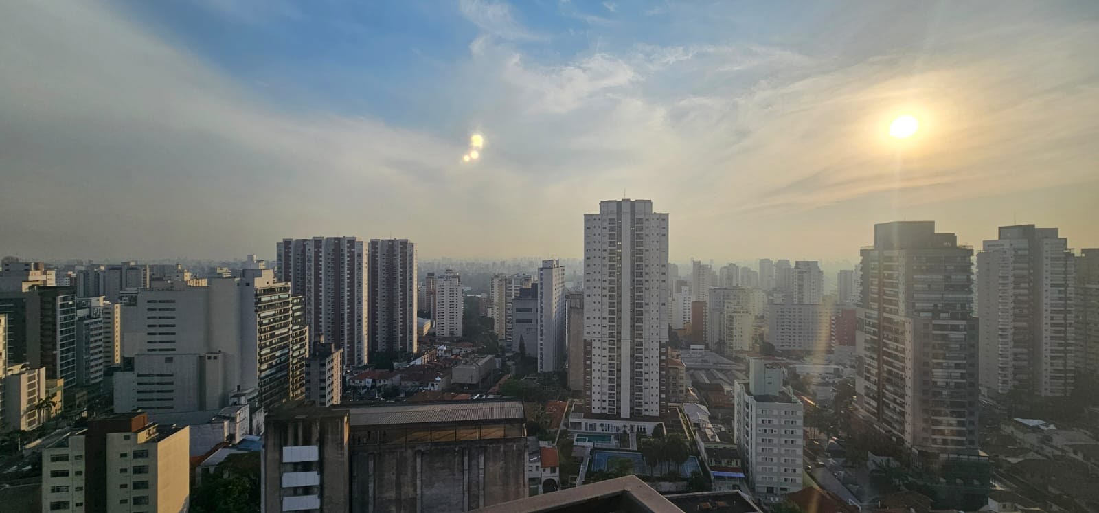 Apartamento para alugar com 1 quarto, 1 suíte, 1 vaga e 37m² no Vila Mariana, São Paulo (SP) — foto 3 de 30