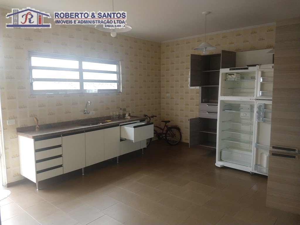 Cozinha outra vista