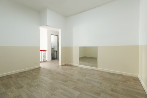 Casa Comercial em Pacaembu  -  São Paulo