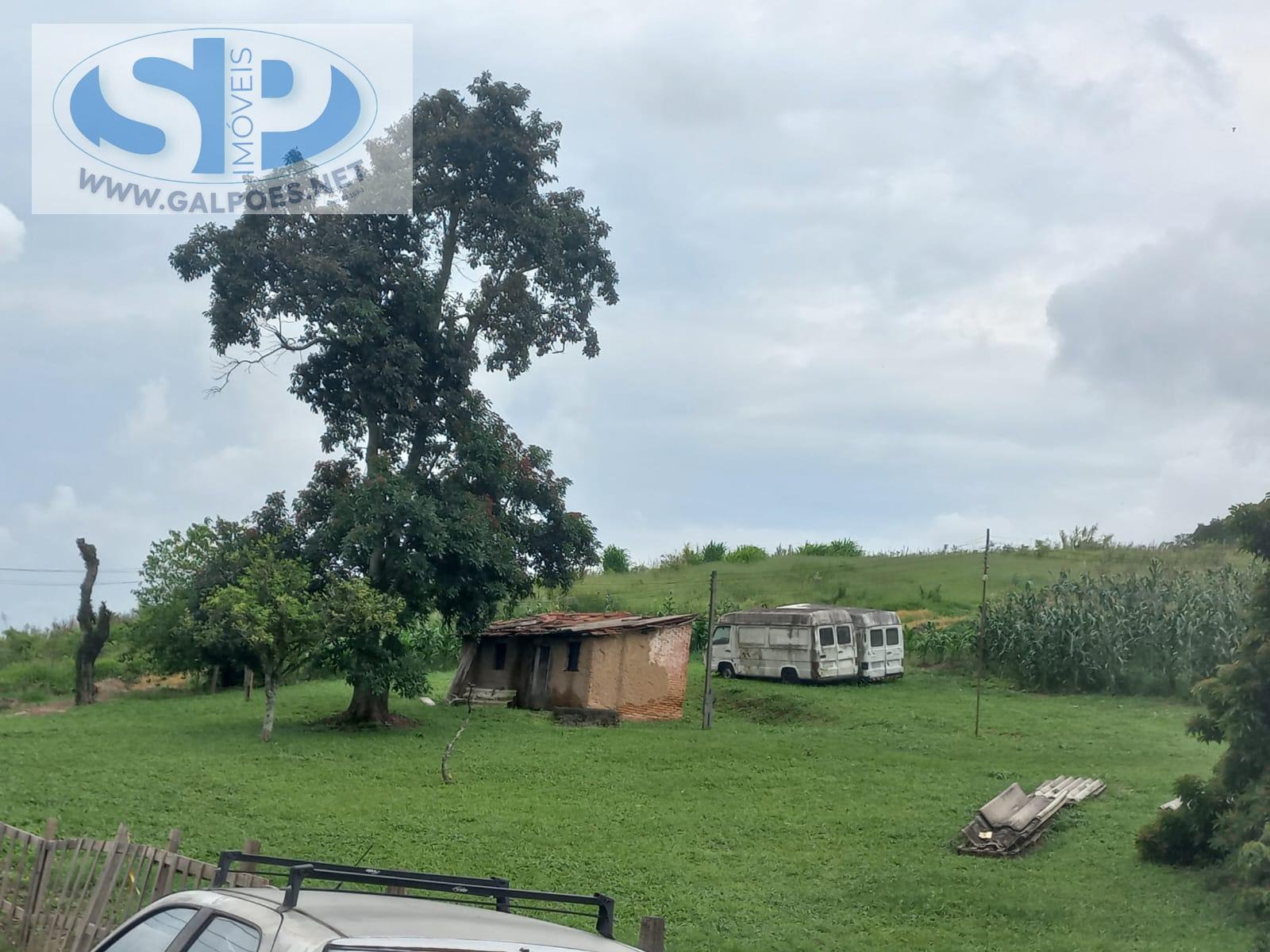 Loteamento e Condomínio, 14 hectares - Foto 9