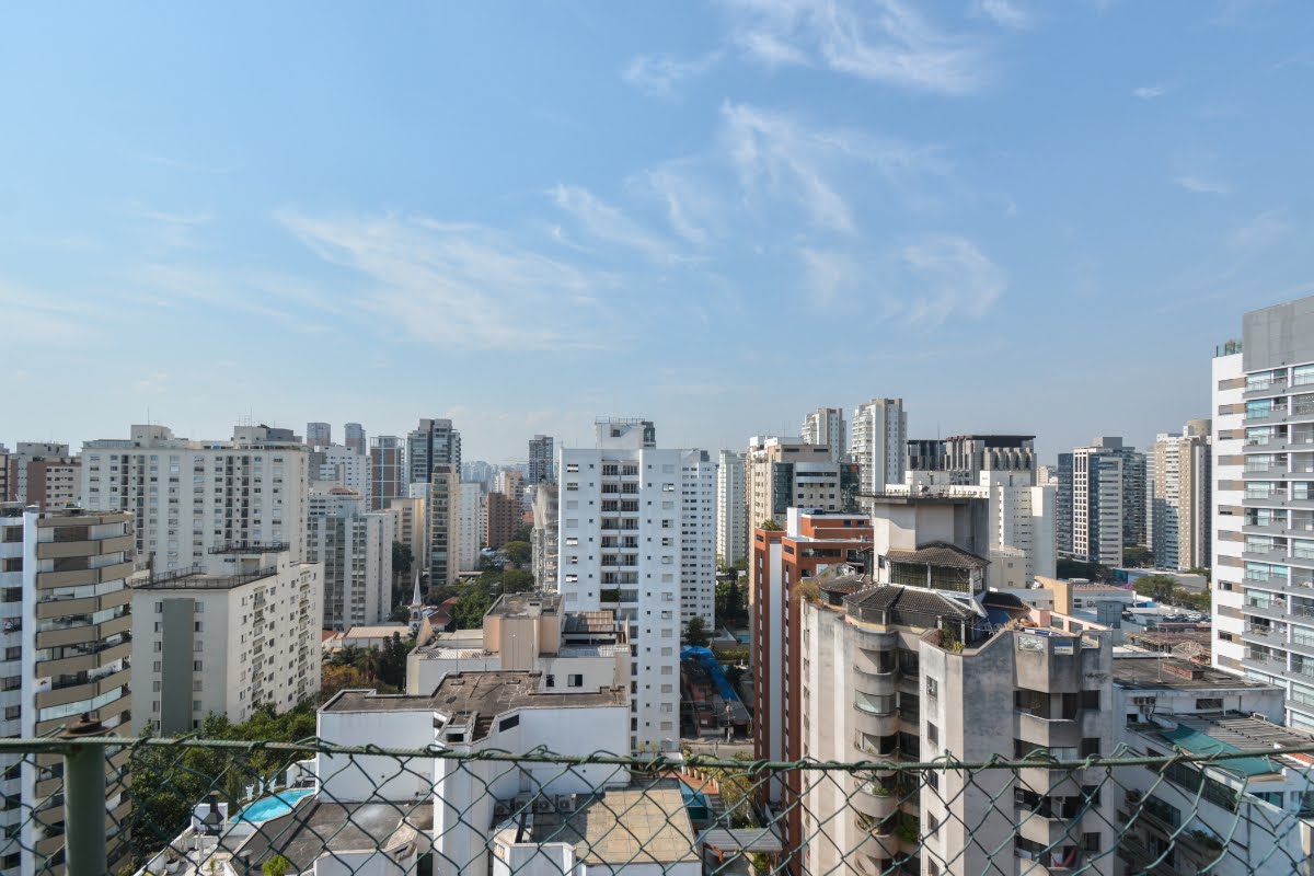 Apartamento à venda com 2 quartos, 2 banheiros, 1 vaga e 53m² no Moema, São Paulo (SP) — foto 27 de 30
