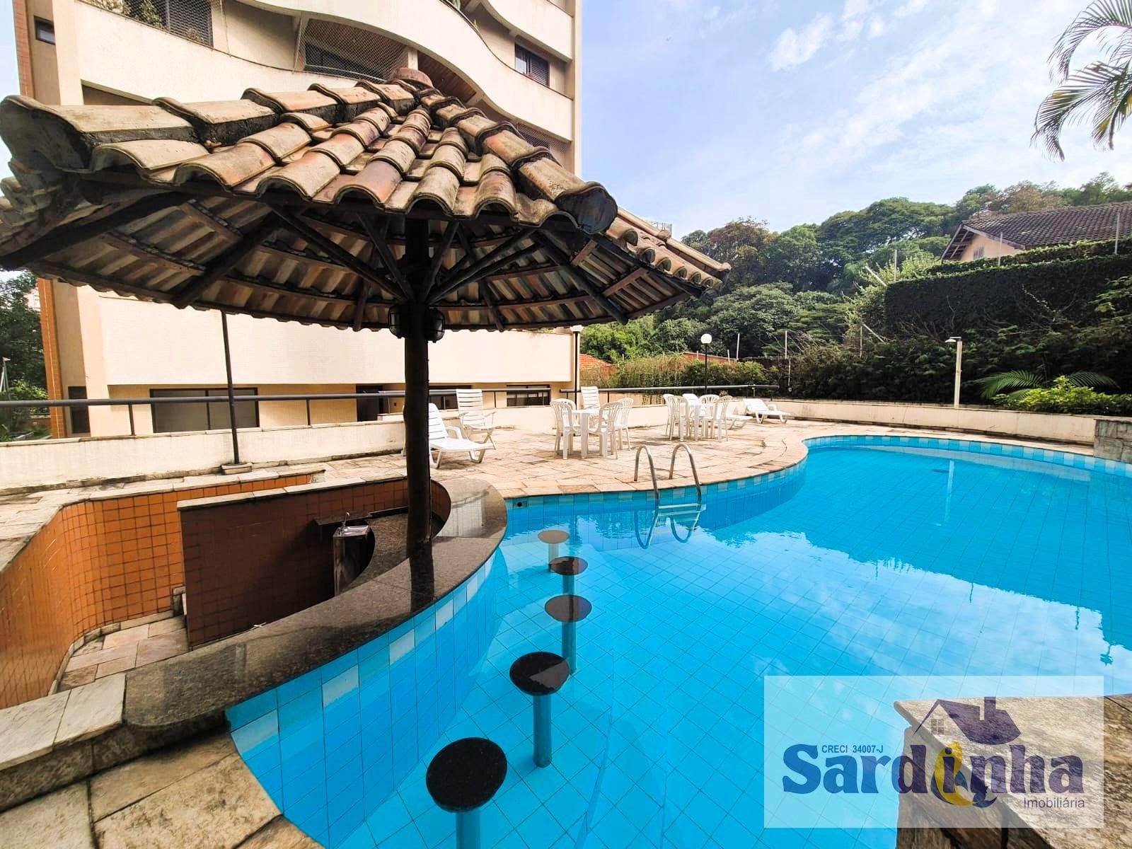 Apartamento para alugar com 1 quarto, 1 suíte, 1 vaga e 45m² no Vila Suzana, São Paulo (SP) — foto 11 de 30