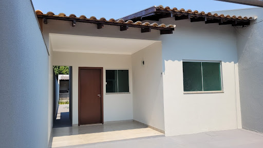 Casa em Nova Lima  -  Campo Grande
