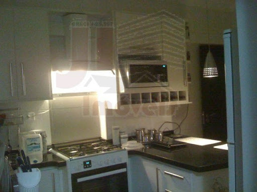  Cozinha
