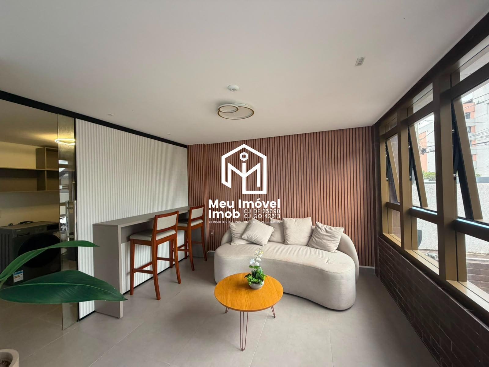 Flat/Apart Hotel, 1 quarto, 17 m² - Foto 30
