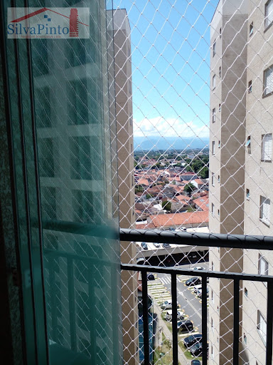 Apartamento em Areao  -  Taubaté