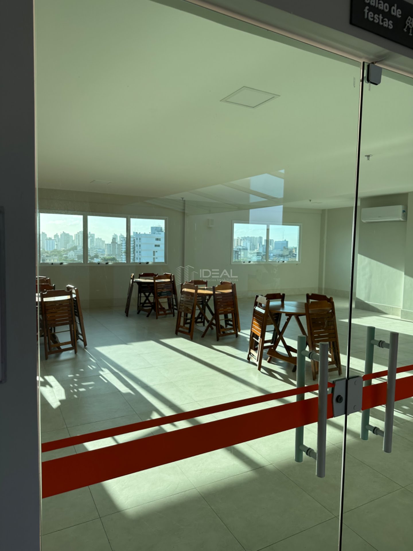 Apartamento à venda com 2 quartos, 1 suíte, 1 vaga e 54m² no Centro, Campos dos Goytacazes (RJ) — foto 18 de 21