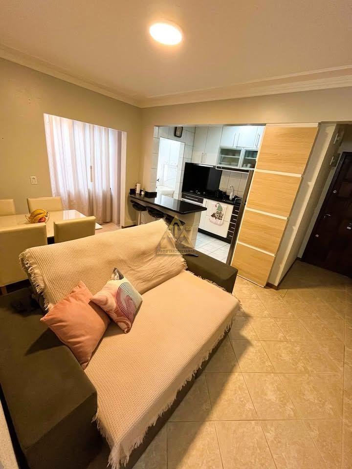 Apartamento à venda com 2 quartos, 1 suíte, 1 vaga e 70m² no Itoupava Norte, Blumenau (SC) — foto 3 de 14