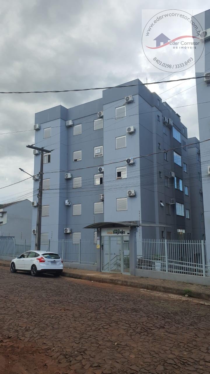Apartamento à venda com 3 quartos, 1 suíte, 1 vaga e 96m² no Assis Brasil ( Apartamento), Ijuí (RS) — foto 3 de 30