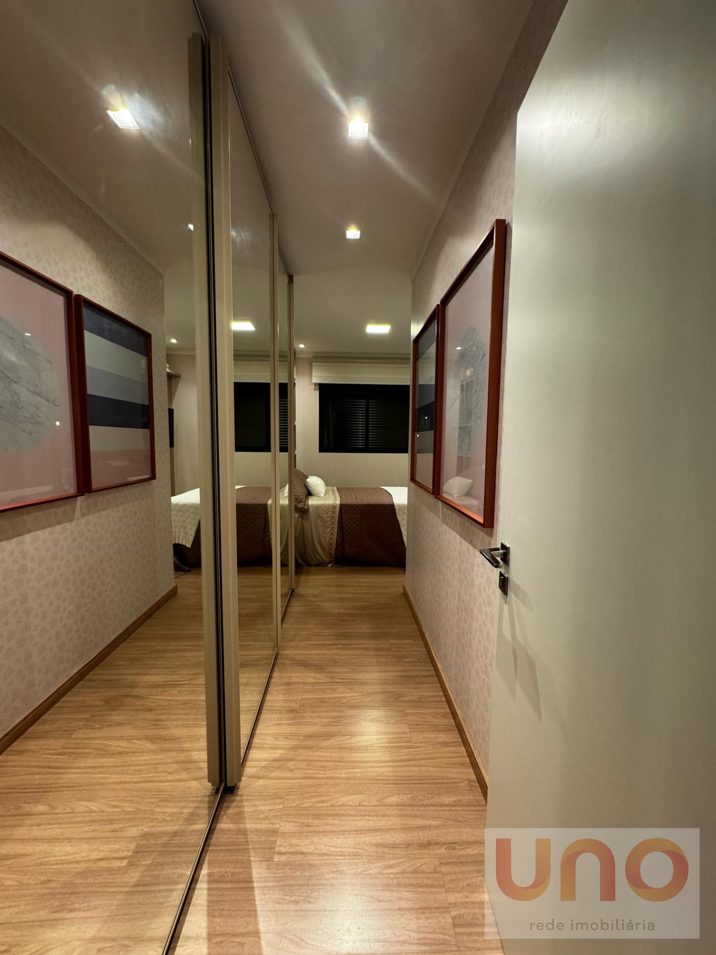 Apartamento à venda com 3 quartos, 3 suítes, 2 vagas e 167m² no Centro, Campo Grande (MS) — foto 16 de 30
