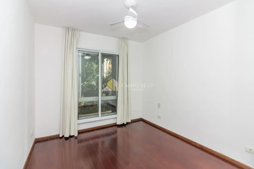 Apartamento 3 Dormitórios em Moema - São Paulo | 99m²
