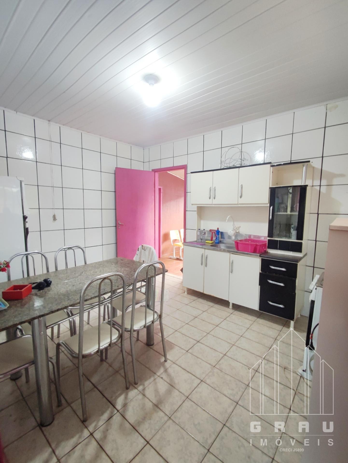 2 Casas em Três Lagoas  -  Foz do Iguaçu