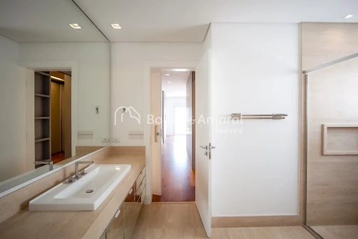 Casa de Condomínio, 4 quartos - Foto 48