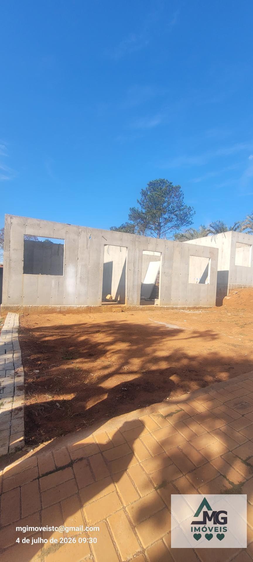 Casa à venda com 2 quartos, 2 suítes, 1 vaga e 80m² no Jardim Umuarama, Três Corações (MG) — foto 6 de 30