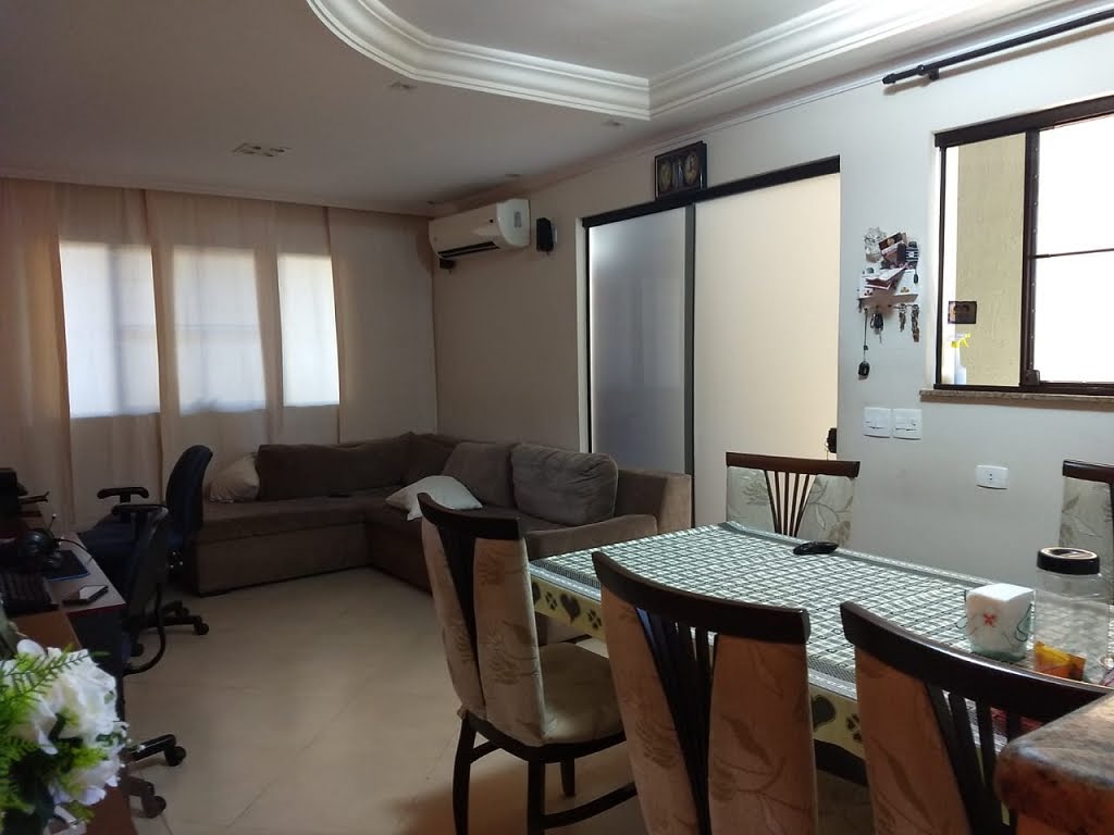 Sala Estar/Jantar