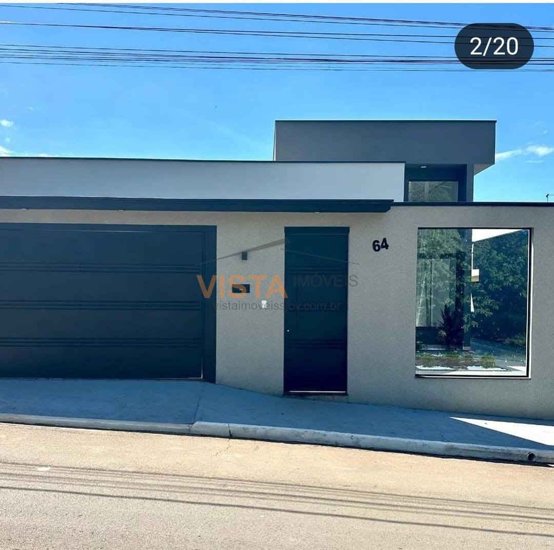 Casa à venda com 3 quartos, 1 suíte, 3 vagas e 177m² no Portal dos Lagos, Aguaí (SP) — foto 12 de 12