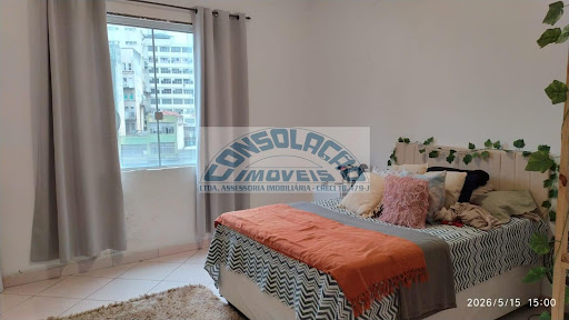 Apartamento em Santa Cecilia  -  São Paulo