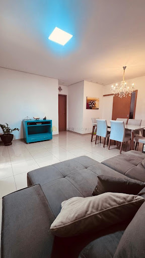 Apartamento à venda no Edifício New Avenue 