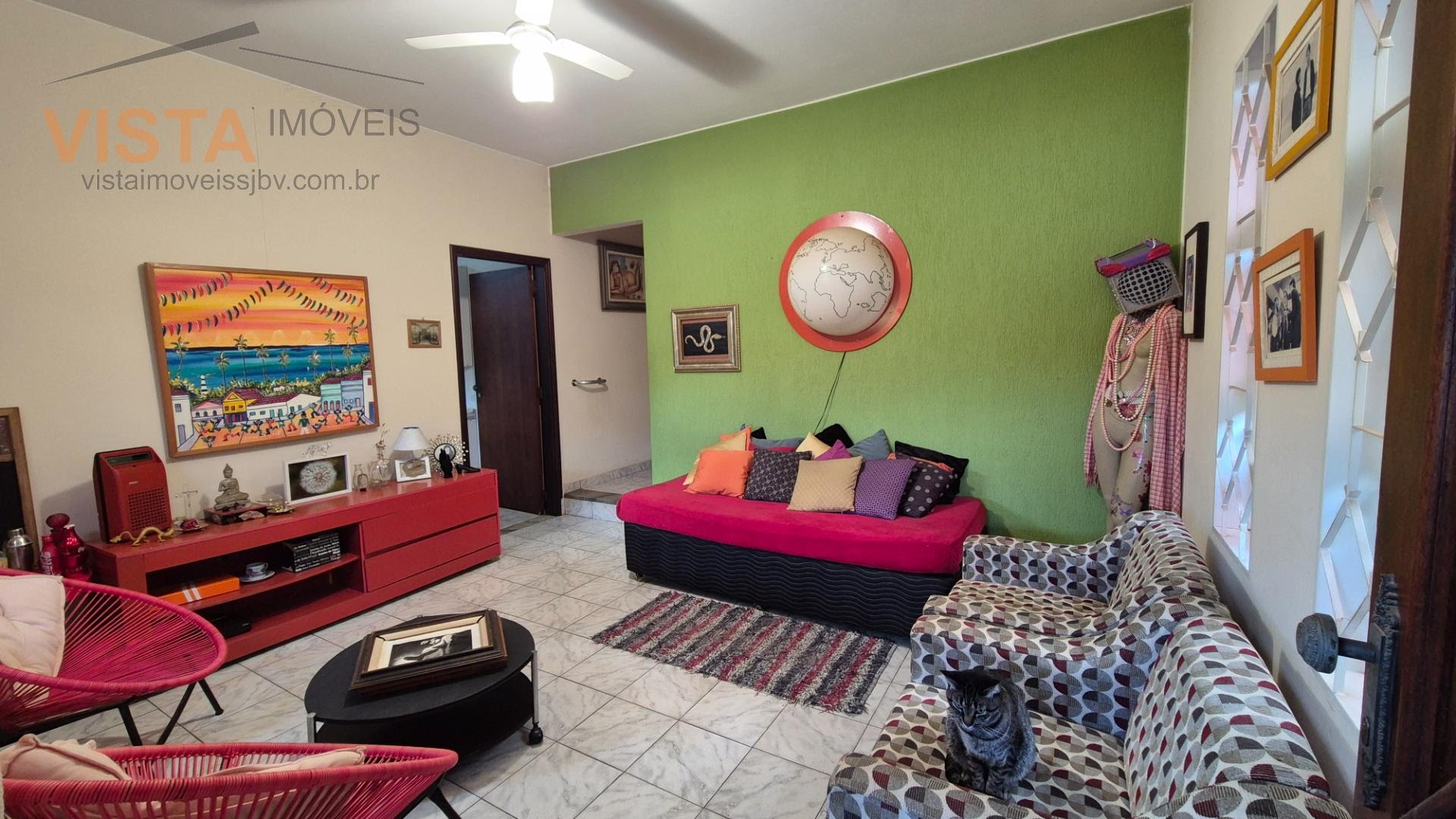 Casa à venda com 2 quartos, 1 suíte, 1 vaga e 59m² no Vila Brasil, São João da Boa Vista (SP) — foto 11 de 22