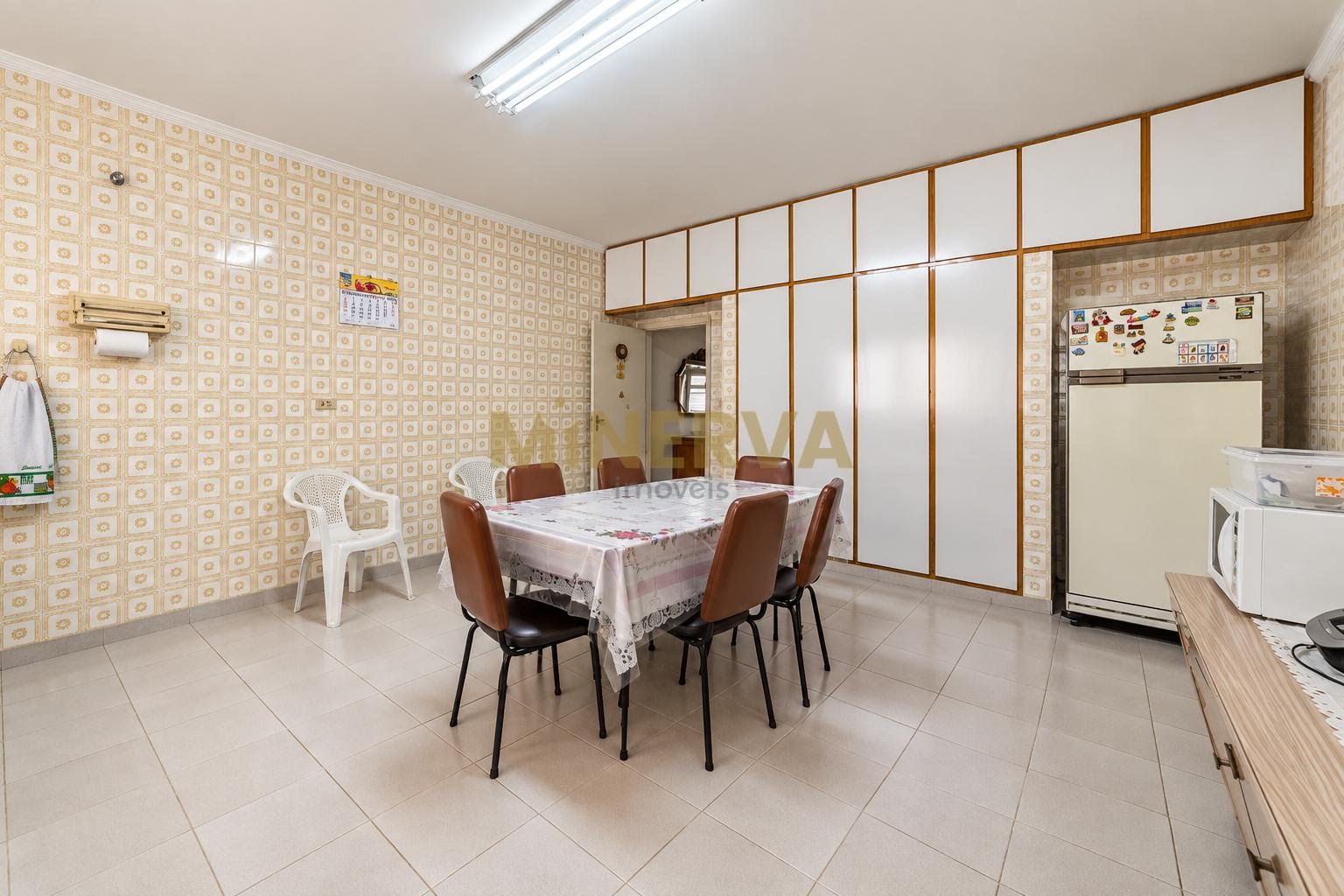 Casa à venda com 3 quartos, 1 suíte, 2 vagas e 160m² no Tatuapé, São Paulo (SP) — foto 9 de 30