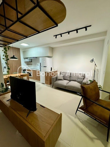 Apartamento, 1 quarto, 42 m² - Foto 5