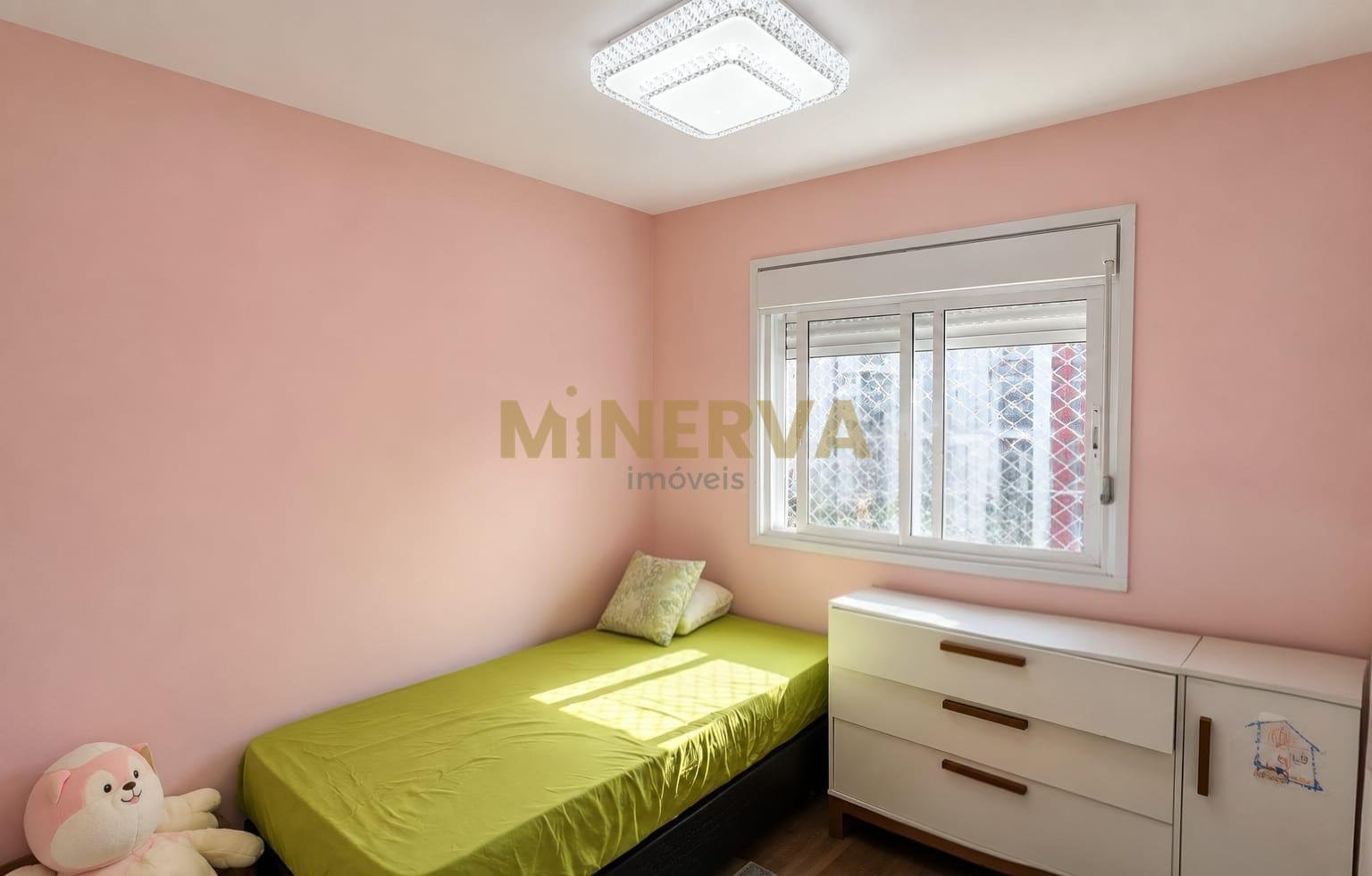 Apartamento à venda com 3 quartos, 1 suíte, 1 vaga e 75m² no Centro, Guarulhos (SP) — foto 10 de 18