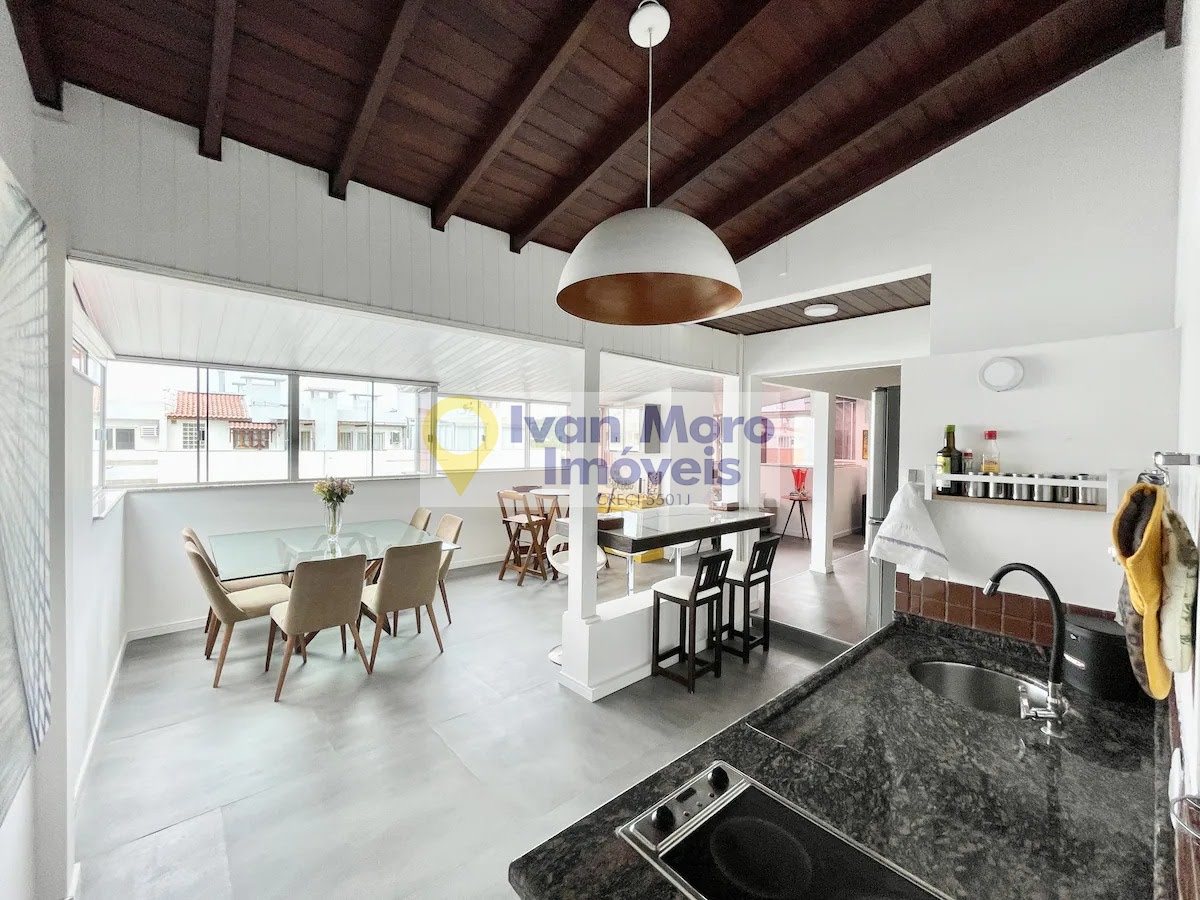 Cobertura à venda com 3 quartos, 1 suíte, 1 vaga e 160m² no Jurerê Internacional, Florianópolis (SC) — foto 25 de 30
