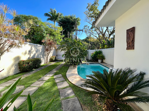 Casa - Lazer - Santa Monica Residencial
