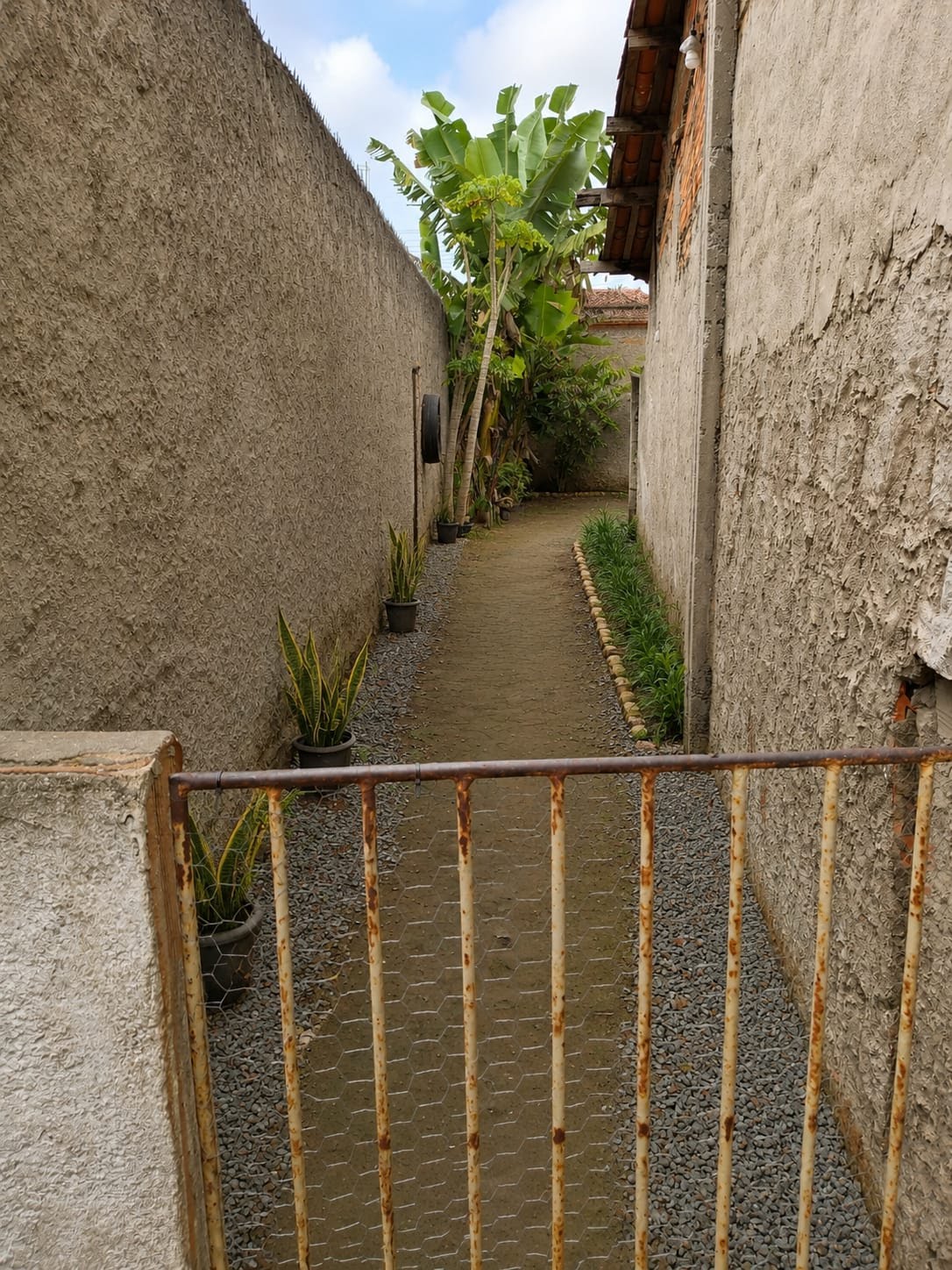 Casa à venda com 2 quartos, 1 banheiro, 2 vagas e 62m² no Papagaio, Feira de Santana (BA) — foto 11 de 12