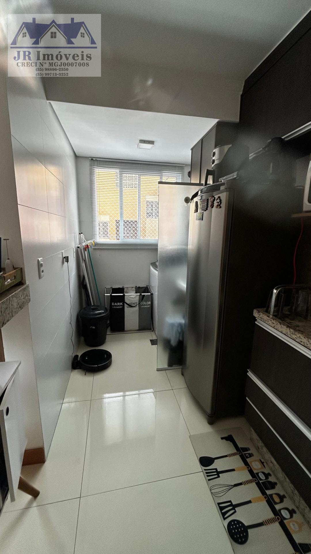 Apartamento à venda com 2 quartos, 1 suíte e 1 vaga no Morro Chic, Itajubá (MG) — foto 7 de 30