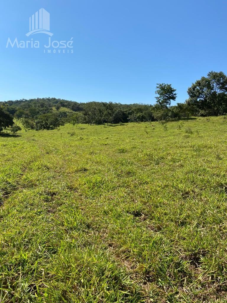 Rural à venda com 2120000m² de terreno no Zona Rural de Paracatu, Paracatu (MG) — foto 21 de 30