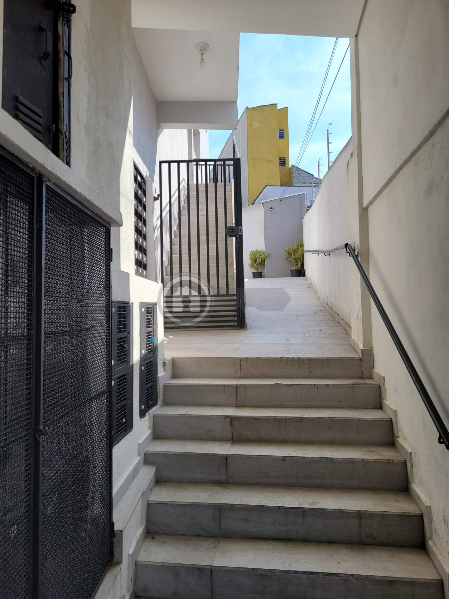 Apartamento para alugar com 1 quarto e 1 banheiro no Vila Maria Alta, São Paulo (SP) — foto 2 de 11