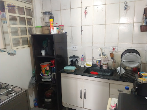 Cozinha