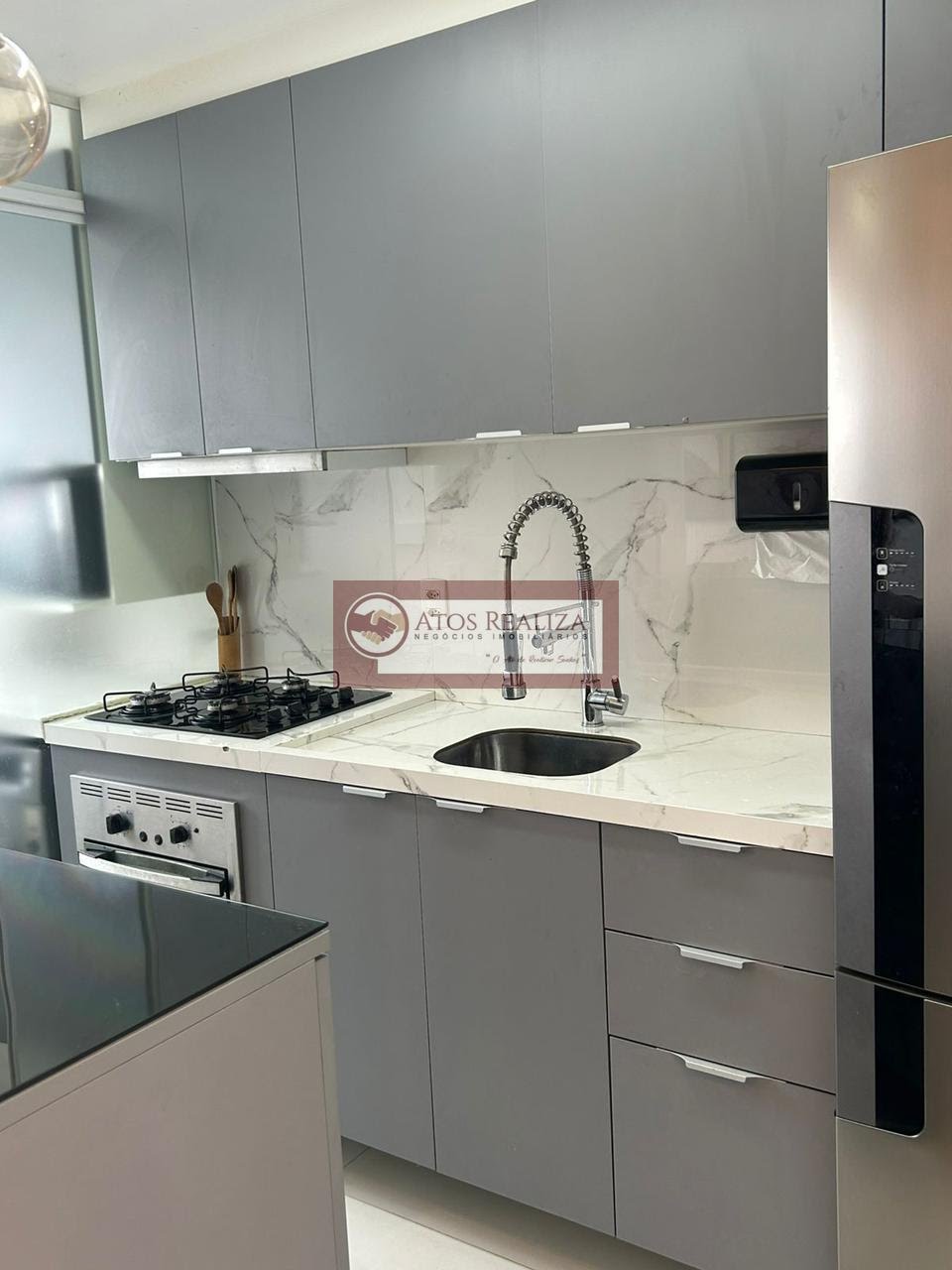 Apartamento à venda com 2 quartos, 1 banheiro, 1 vaga e 40m² no Jardim Germania, São Paulo (SP) — foto 16 de 22