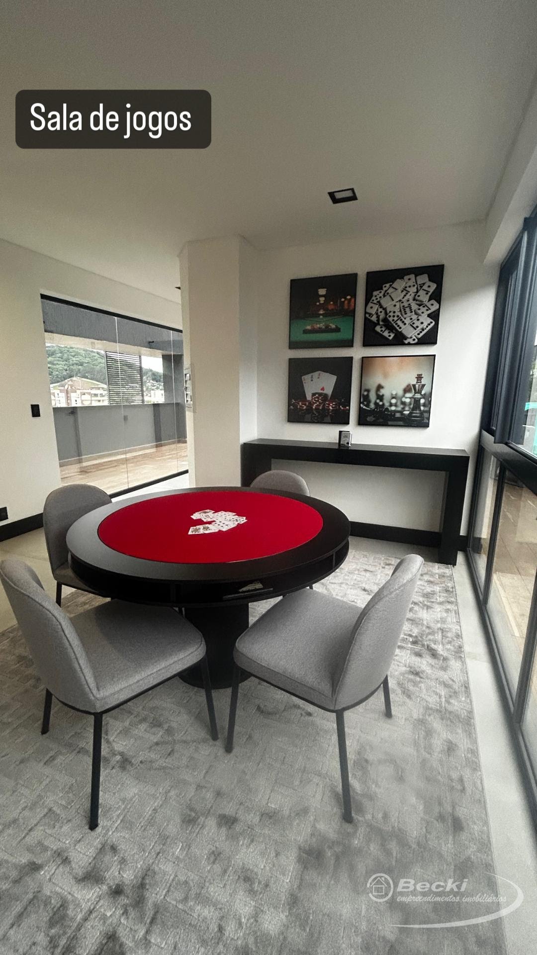 Apartamento, 3 quartos, 113 m² - Foto 22