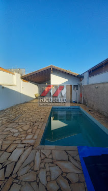 Casa em Água Branca  -  Piracicaba